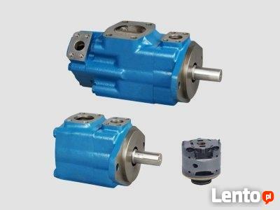 Pompy hydrauliczne VICKERS 20VQ11A 1C 30 - pompa łopatkowa
