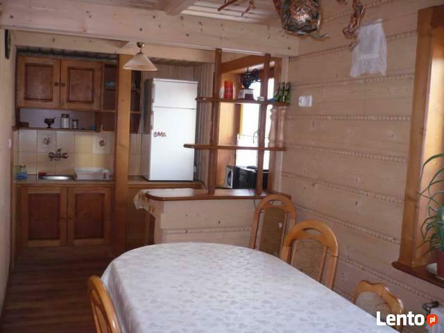 Wynajem pokoi Poronin-Suche koło Zakopanego