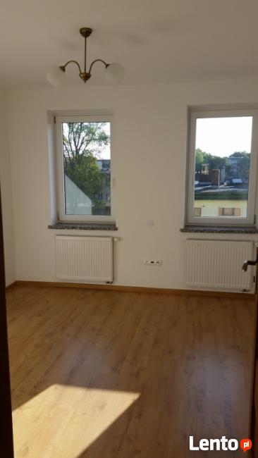 Wynajmę lokal biurowy/gabinet w centrum Suwałk