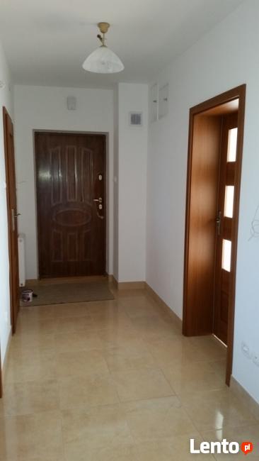 Wynajmę lokal biurowy/gabinet w centrum Suwałk