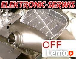 Usuwanie, wyłączanie filtrów DPF, FAP Poznań-Pokrzywno