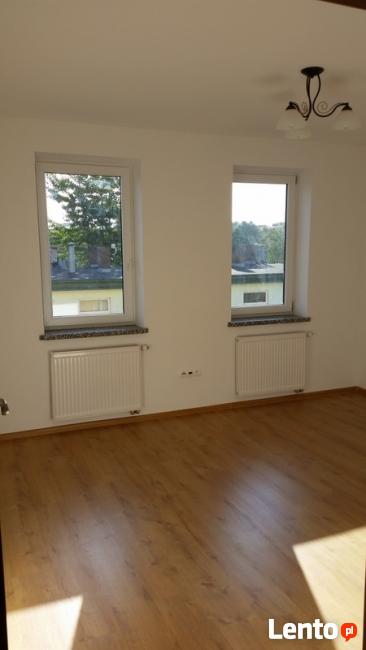 Wynajmę lokal biurowy/gabinet w centrum Suwałk