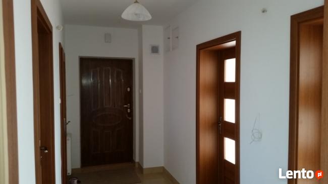 Wynajmę lokal biurowy/gabinet w centrum Suwałk