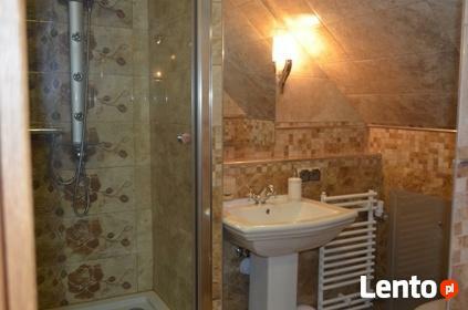 agroturystyka Kruszyna