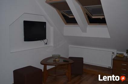 agroturystyka Kruszyna