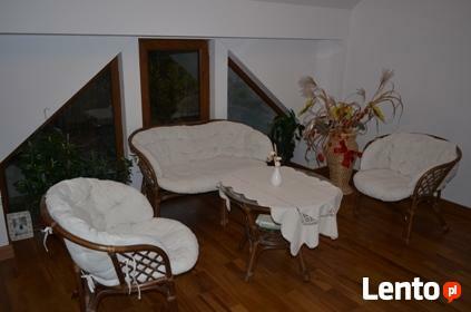 agroturystyka Kruszyna