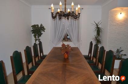 agroturystyka Kruszyna