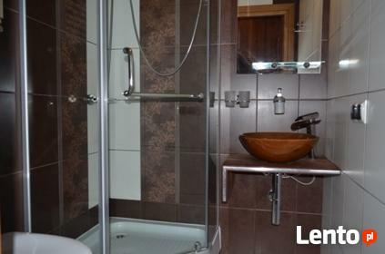 agroturystyka Kruszyna