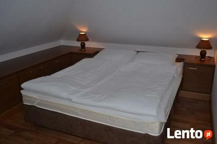 agroturystyka Kruszyna