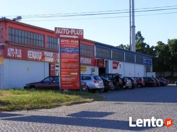 Przegląd okresowy samochodu i motocykla w Szczecinie