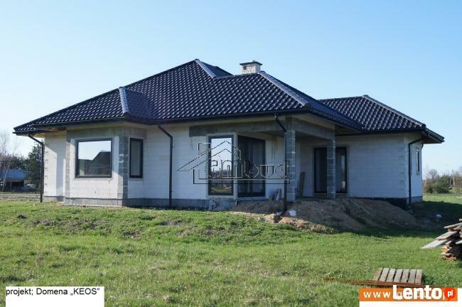 Buduj z NAMI - Budowa DOMÓW - Adaptacja Poddasza - GMBUD -