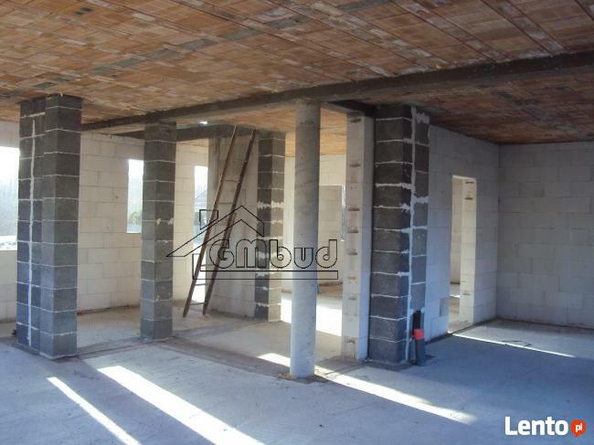 Buduj z NAMI - Budowa DOMÓW - Adaptacja Poddasza - GMBUD -