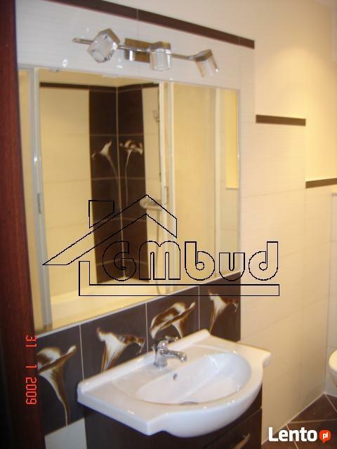 Budowa DOMÓW - Adaptacja Poddasza - kominy - GMBUD.