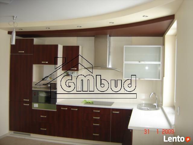 Buduj z NAMI - Budowa DOMÓW - Adaptacja Poddasza - GMBUD -