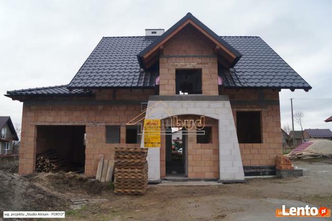 Buduj z NAMI; Budowa DOMÓW; Adaptacja Poddasza; GMBUD.