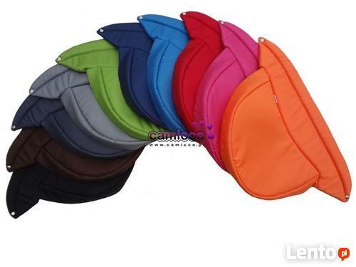 POKROWIEC osłonka na NÓŻKI do GONDOLI