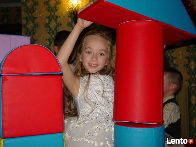 animatorzy na wesele