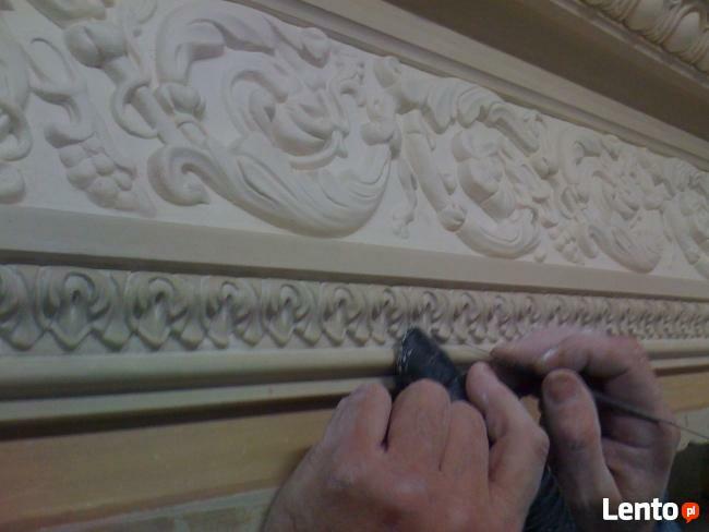 producent sztukaterii