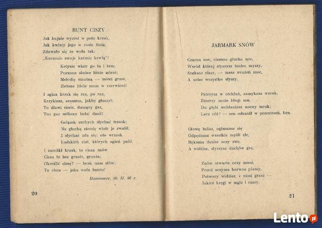 Judaica - Żydzi oskarżaja! - Mosze Wajsberg - BIAŁY KRUK