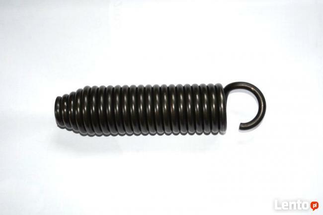 części do wind załadowczych cewka zawór flagi silnik pilot