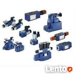 Vickers zawór F3PCGV8A110 - Hydraulika Vickers