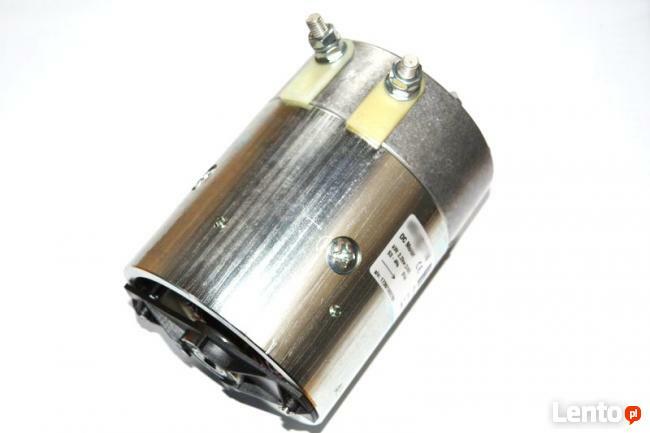 części do wind załadowczych cewka zawór flagi silnik pilot