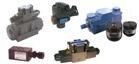 Vickers zawór RG03F223UG - Hydraulika Vickers