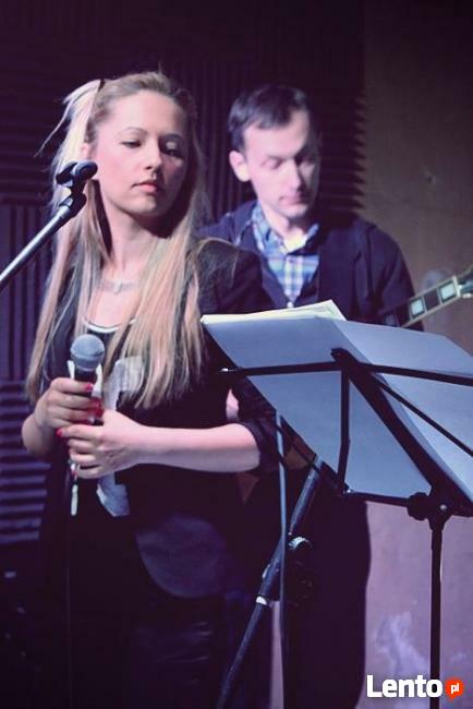 Zespół na sylwestra, bal z muzyką swing/bossa/pop + Dj