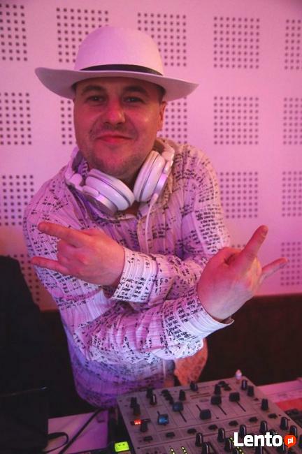 Zespół na sylwestra, bal z muzyką swing/bossa/pop + Dj