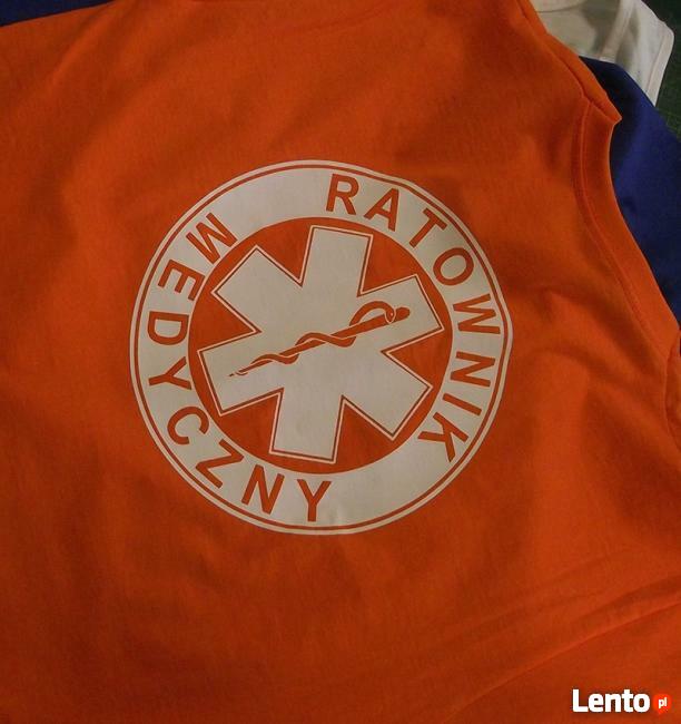 DPCOLOR - Nadruki na odzież, firmowe, koszulki z kieszonkami