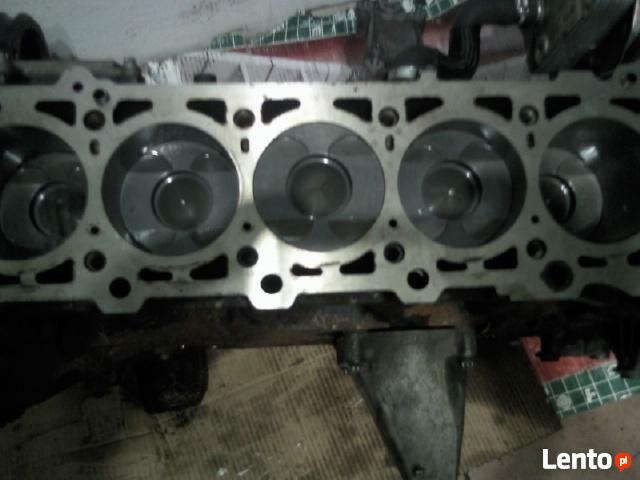 Głowica M-B 2.7 CDI