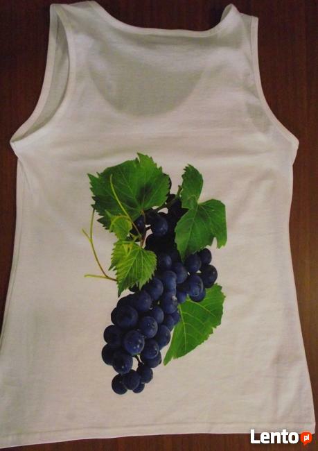 DPCOLOR - Nadruki na odzież, firmowe, koszulki z kieszonkami