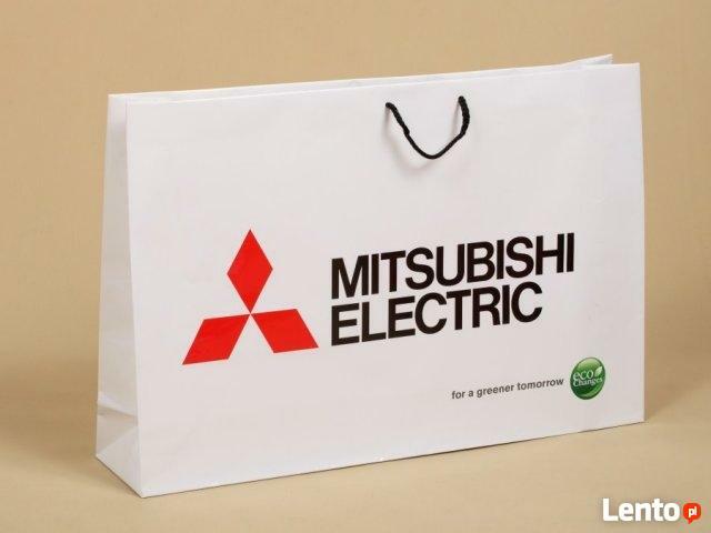 torby papierowe, reklamówki foliowe i gadgety firmowe