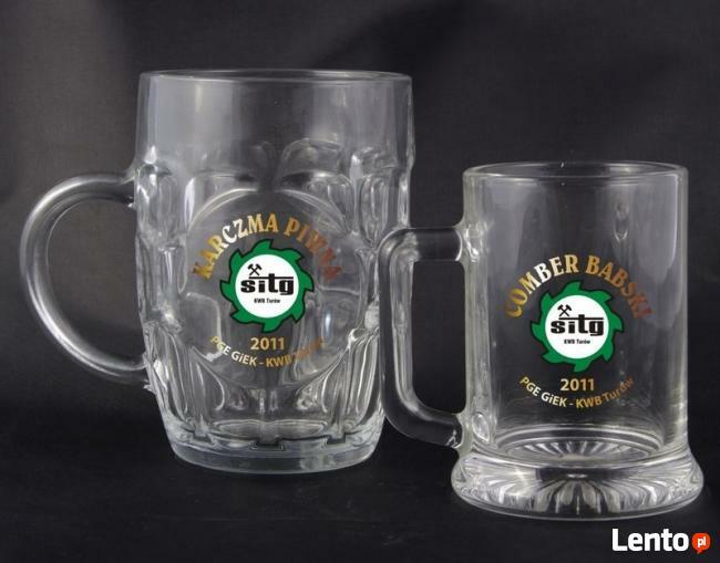 torby papierowe, reklamówki foliowe i gadgety firmowe