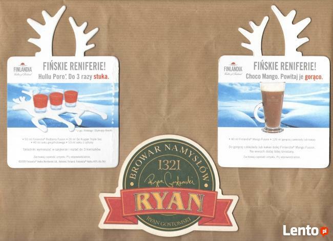 torby papierowe, reklamówki foliowe i gadgety firmowe