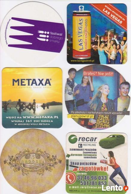 torby papierowe, reklamówki foliowe i gadgety firmowe