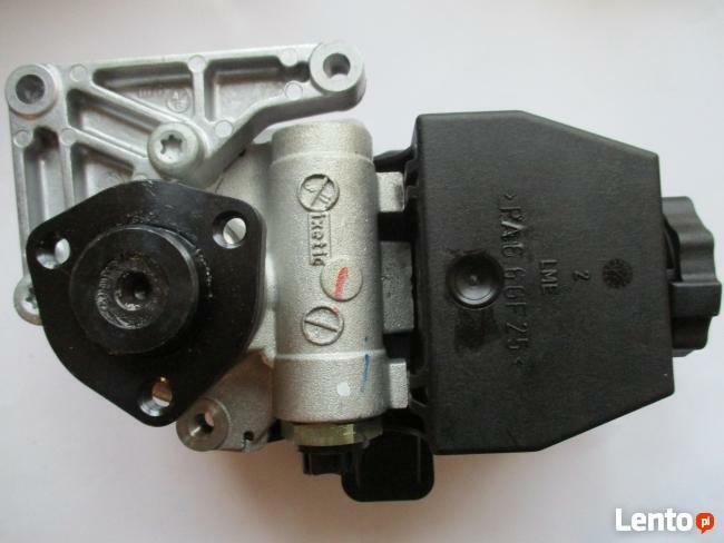 Pompa wspomagania LUK / Sprinter 906 VITO W639 CDI