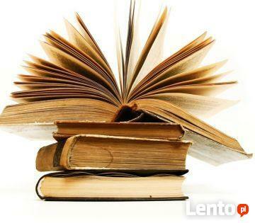 Język polski korepetycje Warszawa nauczycielka EGZAMINY