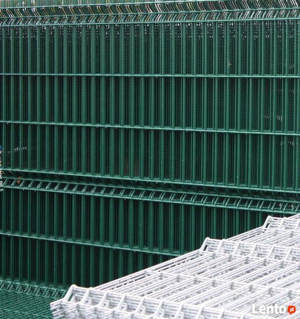 Ogrodzenie Panelowe Sprzedaż Montaż