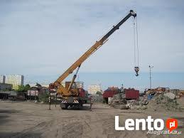 Kurs na wózki widłowe Wąbrzeźno