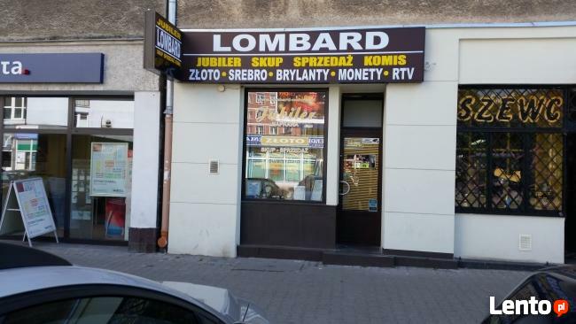 SKUP ZŁOTA I SREBRA WARSZAWA OCHOTA