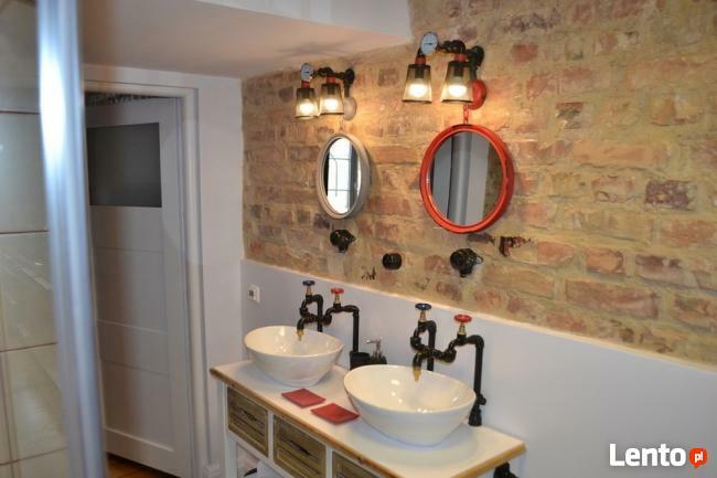 LUKSUSOWY - APARTAMENT–POPArt SZCZECINIE–STARE MIASTO