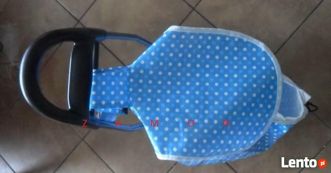 Wózek na zakupy - Nowy