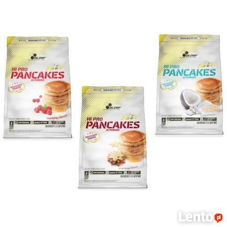 OLIMP Hi Protein Pancakes 900g