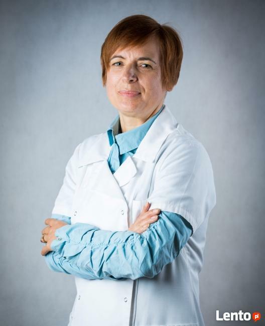 PORADNIA DIETETYCZNA KATARZYNA GAŁECKA- PRUSZCZ GD