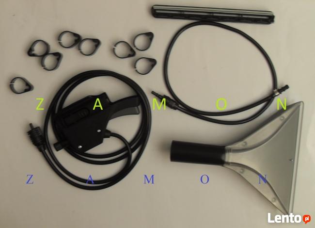 ZESTAW NATRYSKOWY SPRYSKUJĄCY KARCHER SE 4001