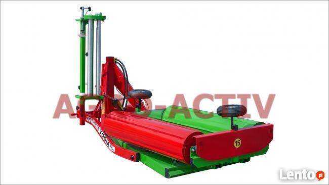 Owijarka Do Bel TOSIA 50/75