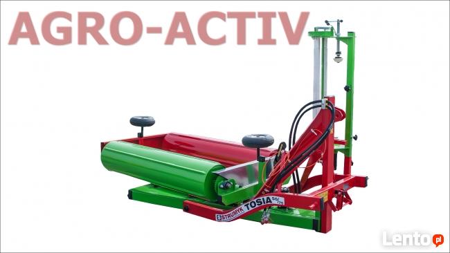 Owijarka Do Bel TOSIA 50/75