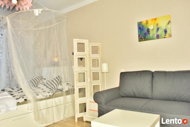 Apartamenty Bajkowy Gdańsk