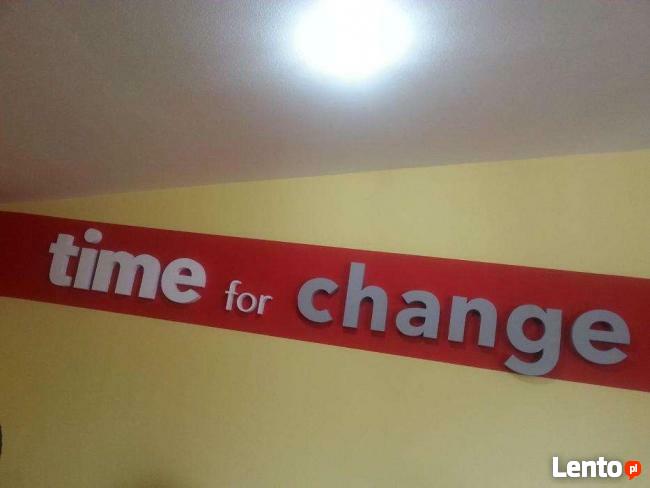 Litery ze styroduru, cięcie styropianu, styroduru, loga 3d,